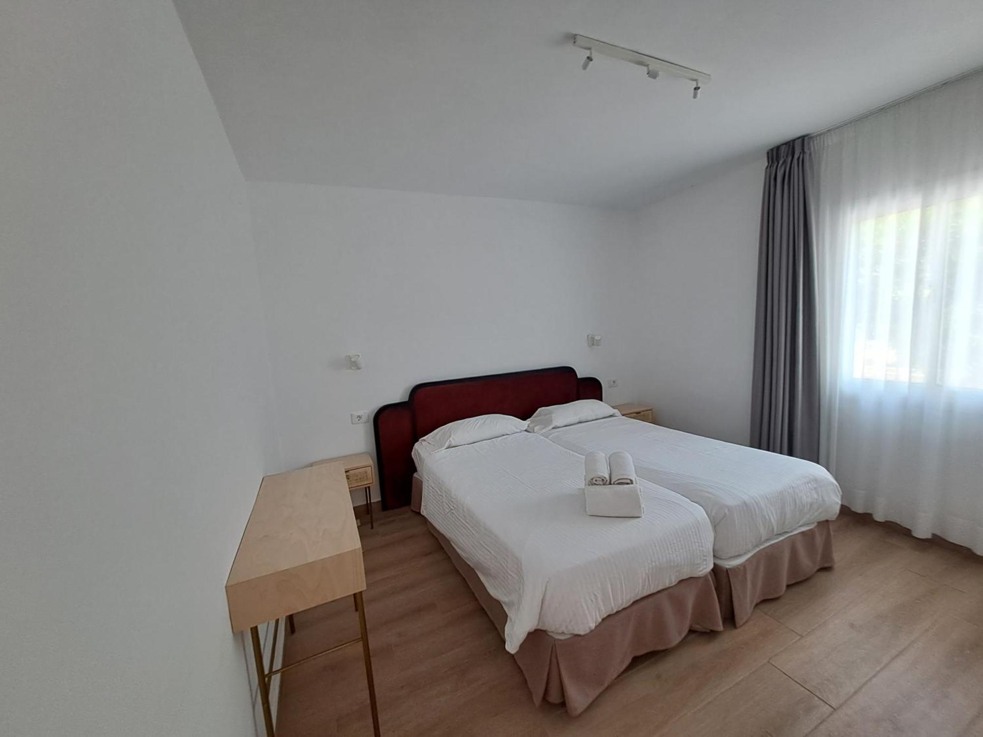 Homeforguest Apartamento 15 Con Terraza Y Piscina En Corralejo Exterior photo